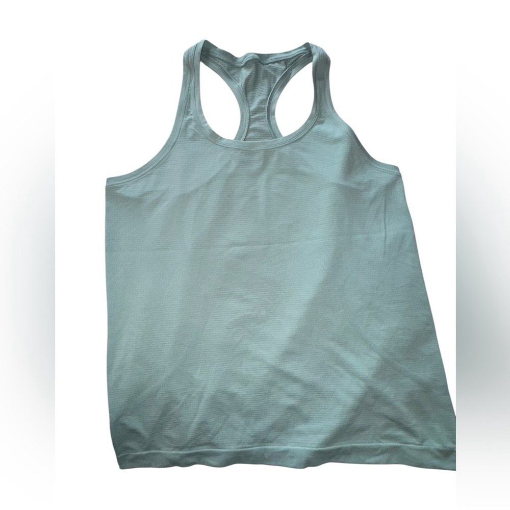 💫Lululemon Swiftly Tank